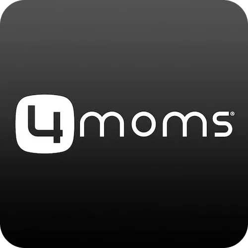 MamaRoo 4.0 logo