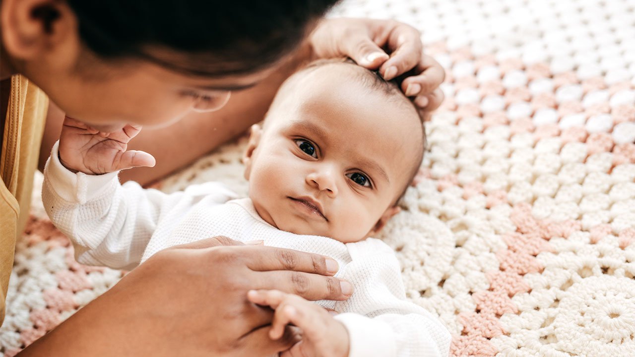 Baby Activity Centres for Enhancing Cognitive Development