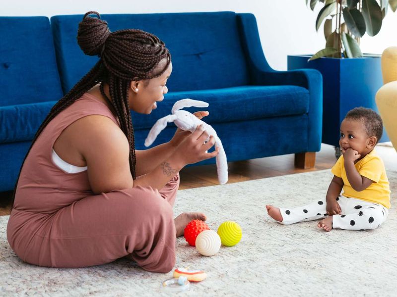 Who Can Benefit from Using Baby Activity Toys