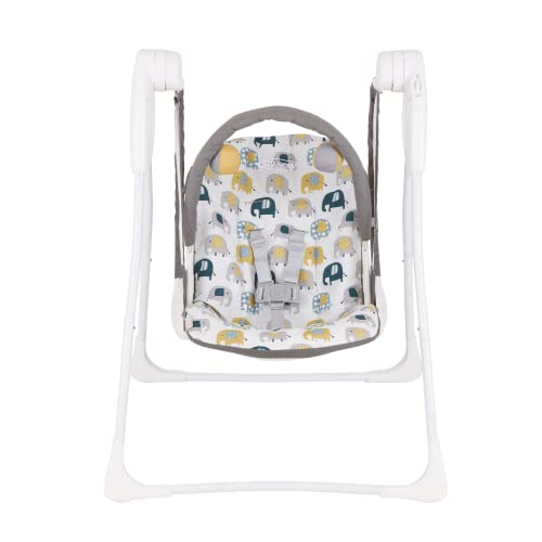 Photo - Graco Baby Delight Swing - Parade fashion