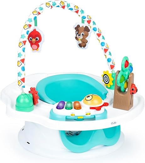 Baby Einstein SuperSeat Touch of Tunes