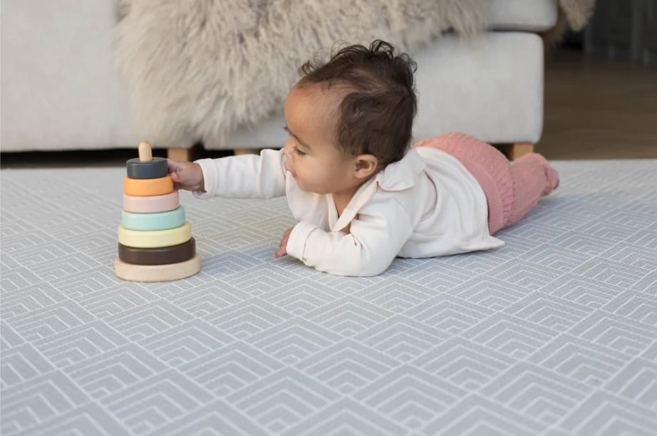 baby playmat safety