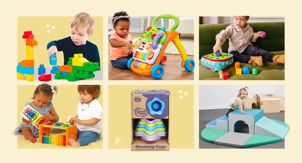 babyactivitytoys-various