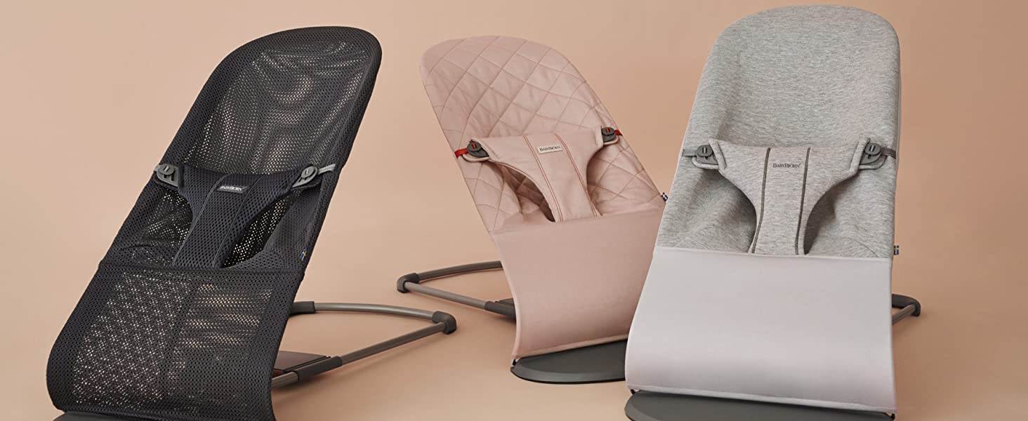 Baby Bjorn Baby Bouncer