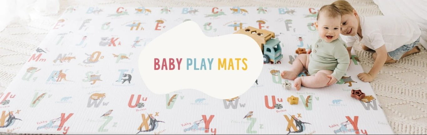 Baby Playmat Reviews