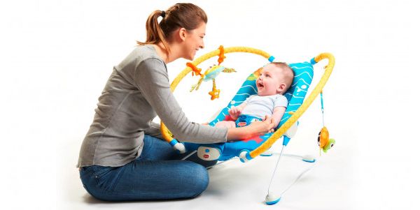 Baby Bouncer Reviews