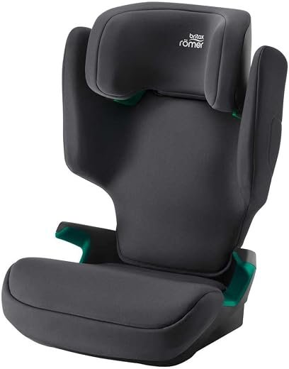 Britax Römer Adventure Plus 2 Booster