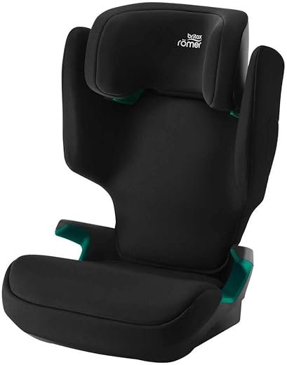 Britax Römer Adventure Plus 2 Booster