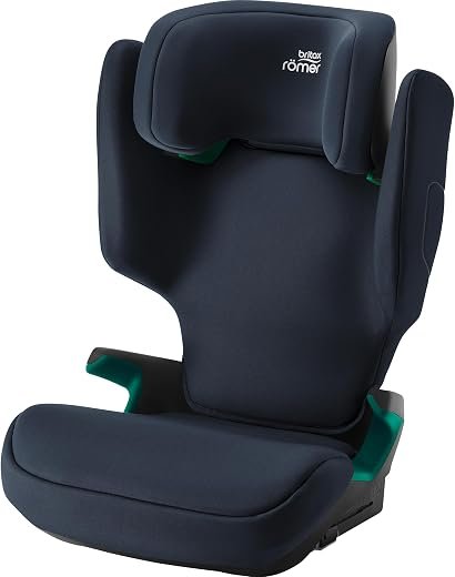 Britax Römer Discovery Plus 2 ISOFIX
