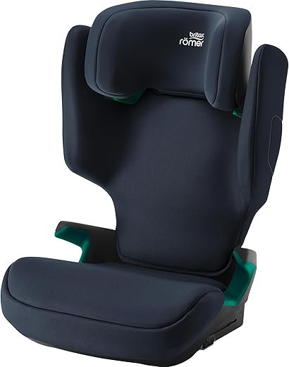 Britax Römer Discovery Plus 2 ISOFIX