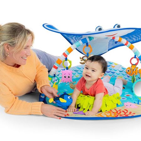 Dory play mat online