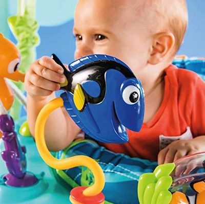 Bright Start Disney Finding Nemo Jumper - Dori