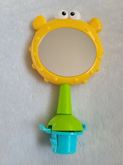 Bright Start Disney Finding Nemo Jumper - Mirror
