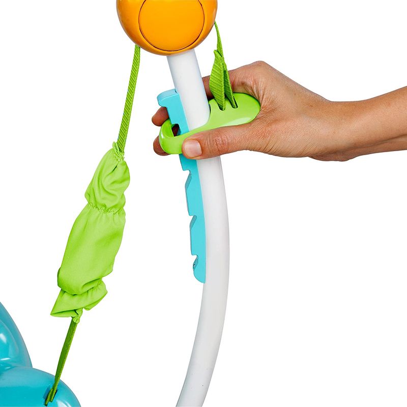 Bright Start Disney Finding Nemo Jumper Height Adjuster