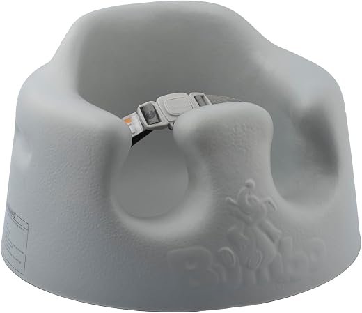 Bumbo Floor Seat Cool Grey