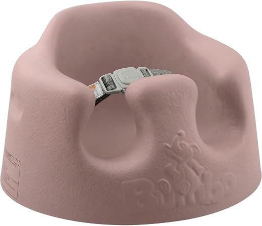 Bumbo Floor Seat Cradle Pink