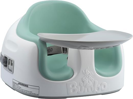 Bumbo Multi Seat - Cool Grey