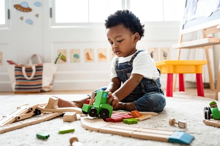 Beyond the Jumper: Supplementary Toys and Accessories to Maximize Learning and Fun