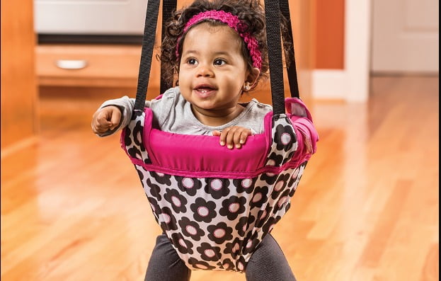 Evenflo Exersaucer Door Jumper