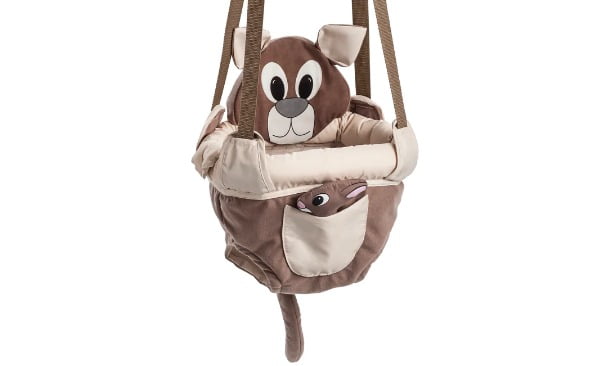 Evenflo Exersaucer Roo Door Jumper