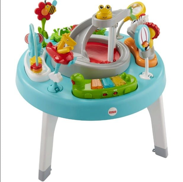 Baby Activity Centre Reviews