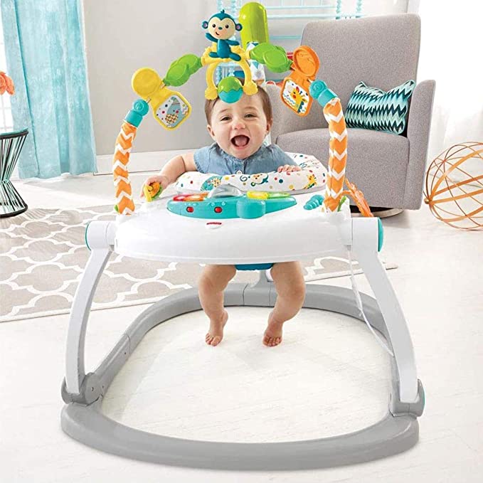 Buying Guide - A Guide On Buying Baby Activity Seat Toys