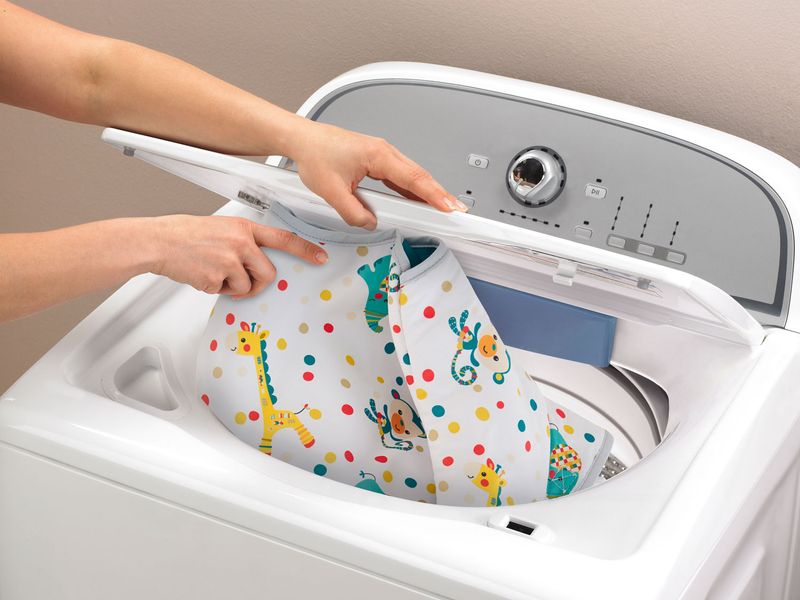 Washing - Skip Hop Baby's View 3-Stage Activity Center