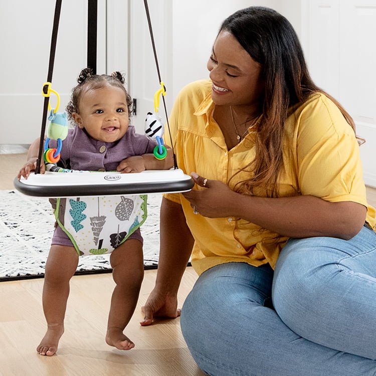 Baby Doorway Jumper Reviews