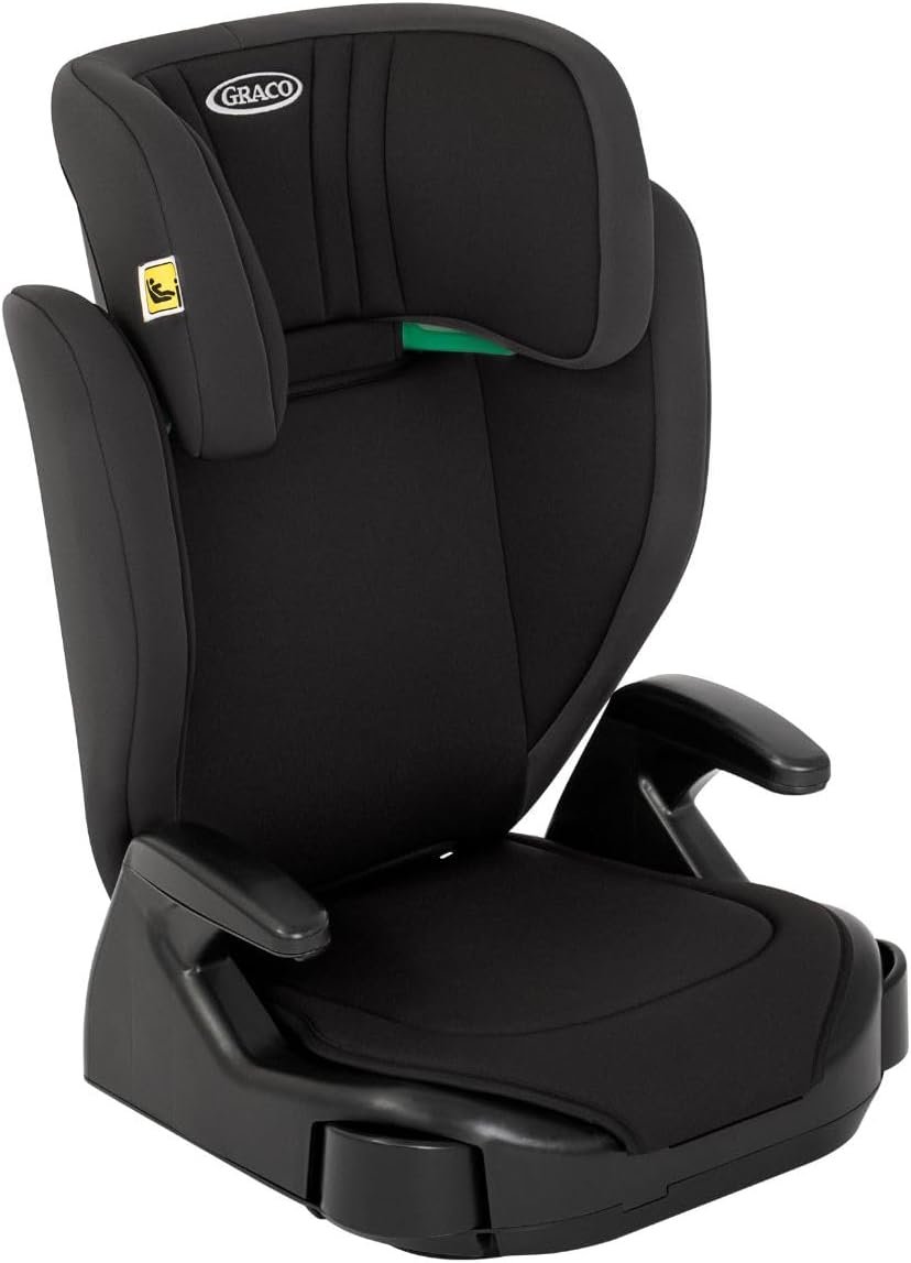 Graco Junior Maxi R129 Highback Booster