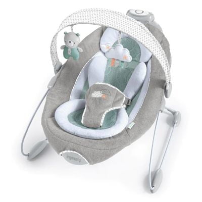 Ingenuity Smartbounce Baby Bouncer