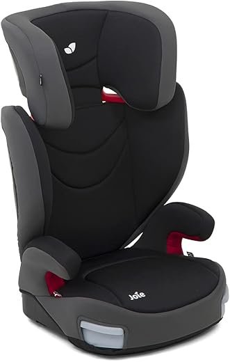 Joie Trillo ISOSAFE Booster Seat