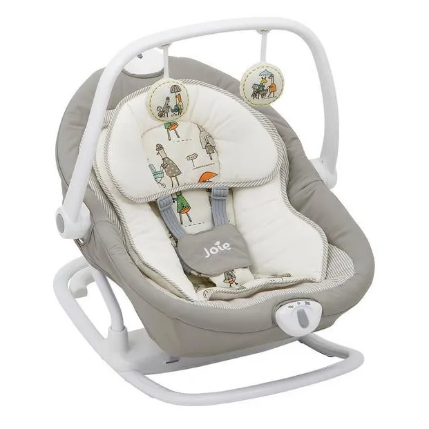 Cocoon-shaped seat