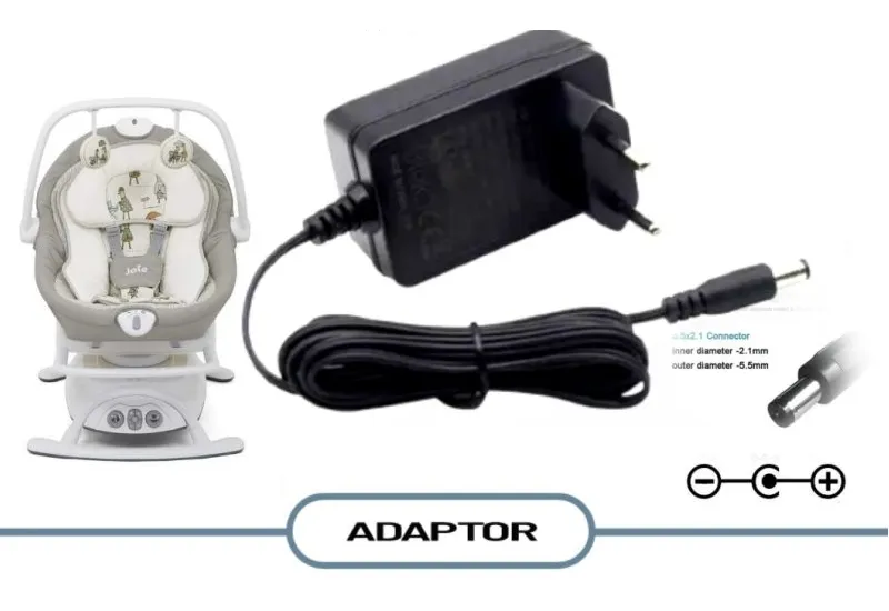 dual power options