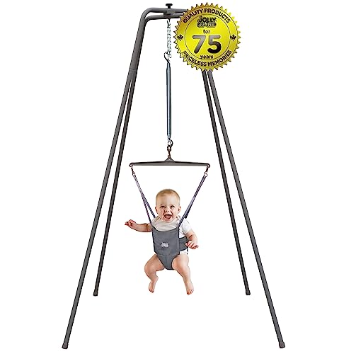 Jolly Jumper-Super Stand with Door Clamp/112
