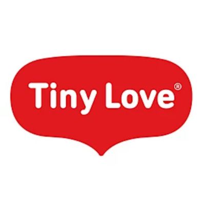 Tiny Love Brand Logo