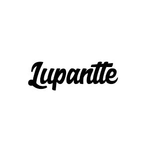 Lupantte Brand Logo