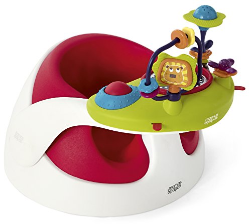 Mamas & Papas Baby Snug Seat and Activity Tray