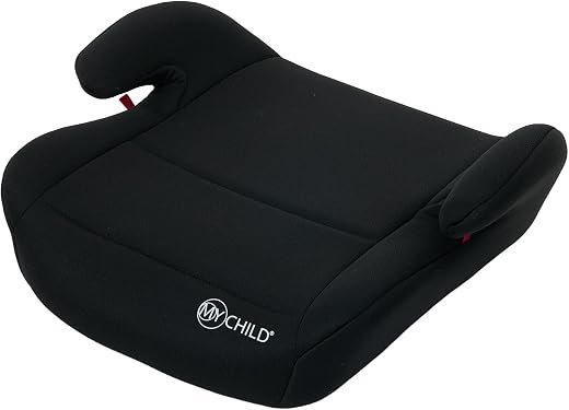MyChild Brundle Backless Booster Lightweight