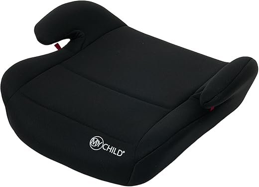 MyChild Brundle Backless Booster Lightweight