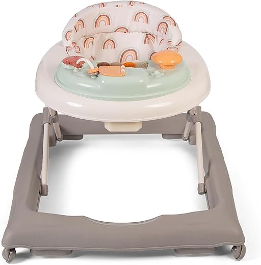 Red Kite Baby Go Round Jive Sit-In Electronic Walker