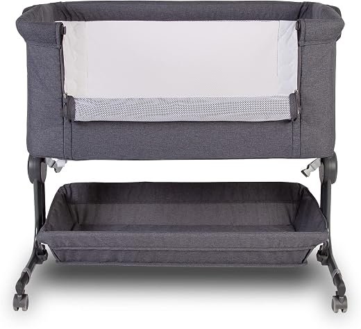 Red Kite CozySleep Bedside Crib and Co‑Sleeper