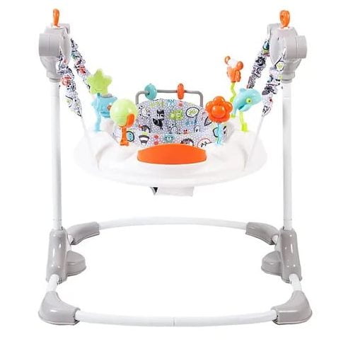 Red Kite Baby Go Round Jumparound Baby Jumper