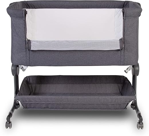 Red Kite COZYSLEEP Bedside Crib/Co Sleeper