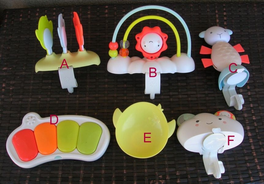 Skip Hop Baby s View 3 Stage Activity Center Review Comparison