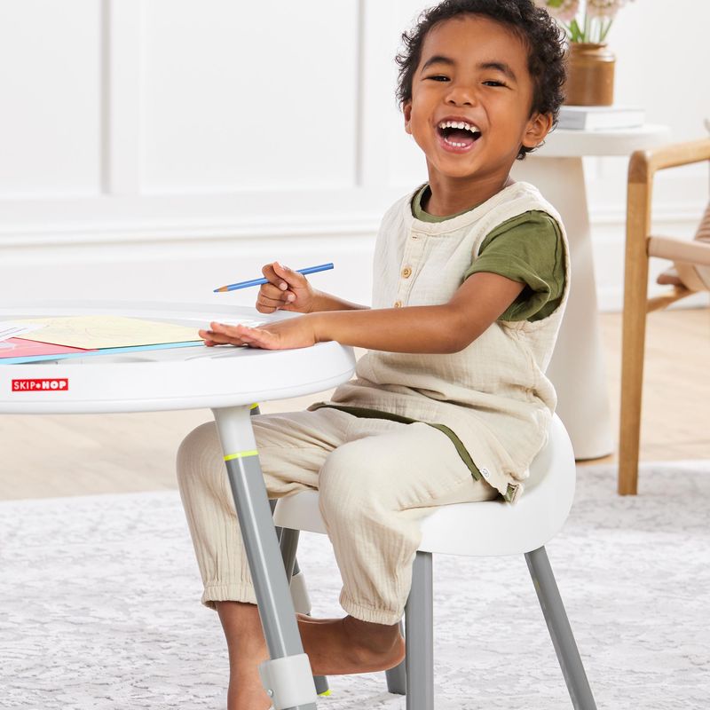 Skip Hop Baby s View 3 Stage Activity Center Review Comparison