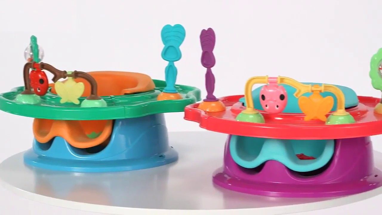 Summer Infant 3-Stage Super Seat