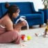 Who Can Use Baby Activity Toys
