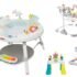 Interactive Play: Exploring Engaging Activities to Keep Your Baby Entertained in the Jumper