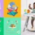 The Developmental Benefits of Baby Activity Jumpers