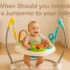 Bright Starts 5-in-1 Ball Play Gym & Pit Review